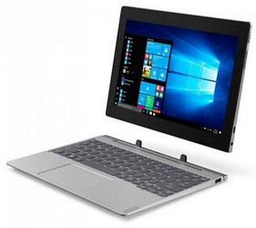 Замена разъема usb на планшете Lenovo IdeaPad D330 N4000 в Комсомольске-на-Амуре